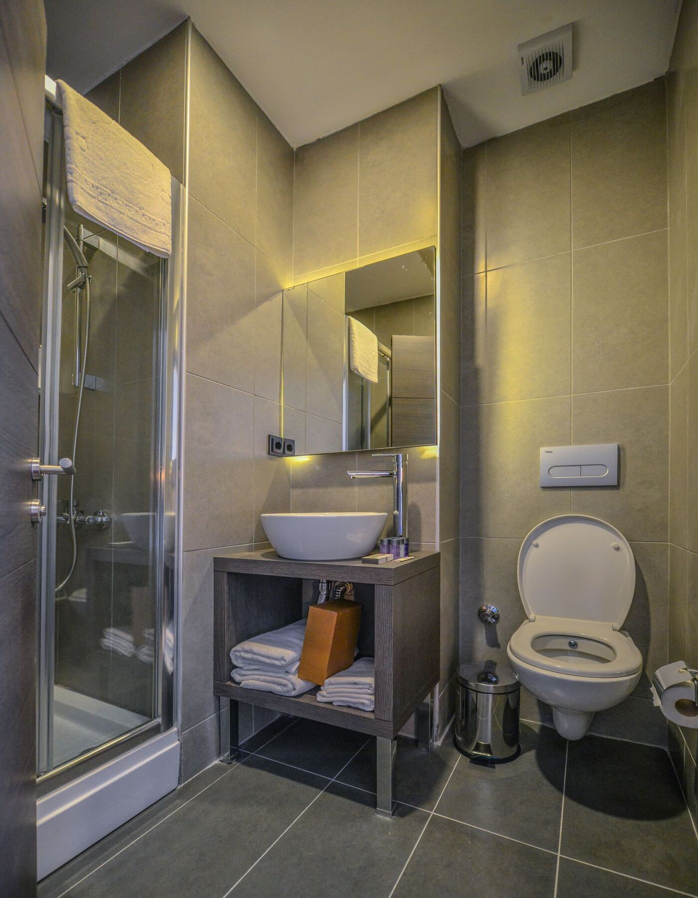 A11 Hotel Atasehir Istanboel Buitenkant foto